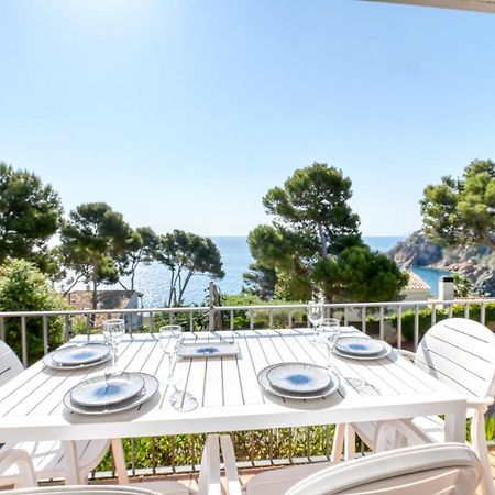 Apartament Alegria Calella De Palafrugell Exterior photo