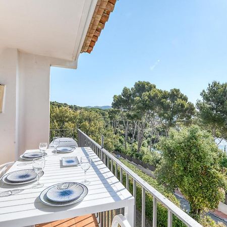 Apartament Alegria Calella De Palafrugell Exterior photo