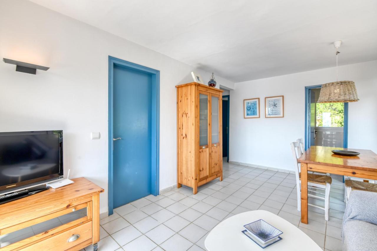 Apartament Alegria Calella De Palafrugell Exterior photo
